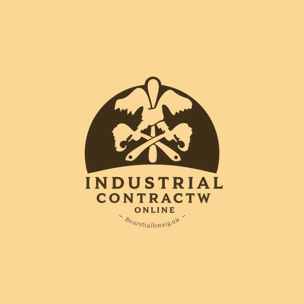 Industrialcontractcrew